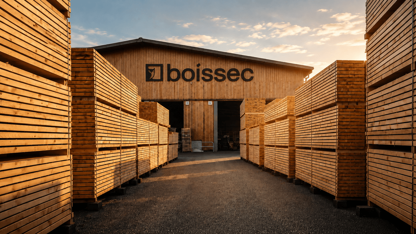 Boissec se réinvente : une nouvelle identité au service de vos projets