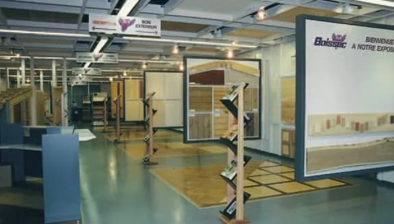 Boissec 1999
