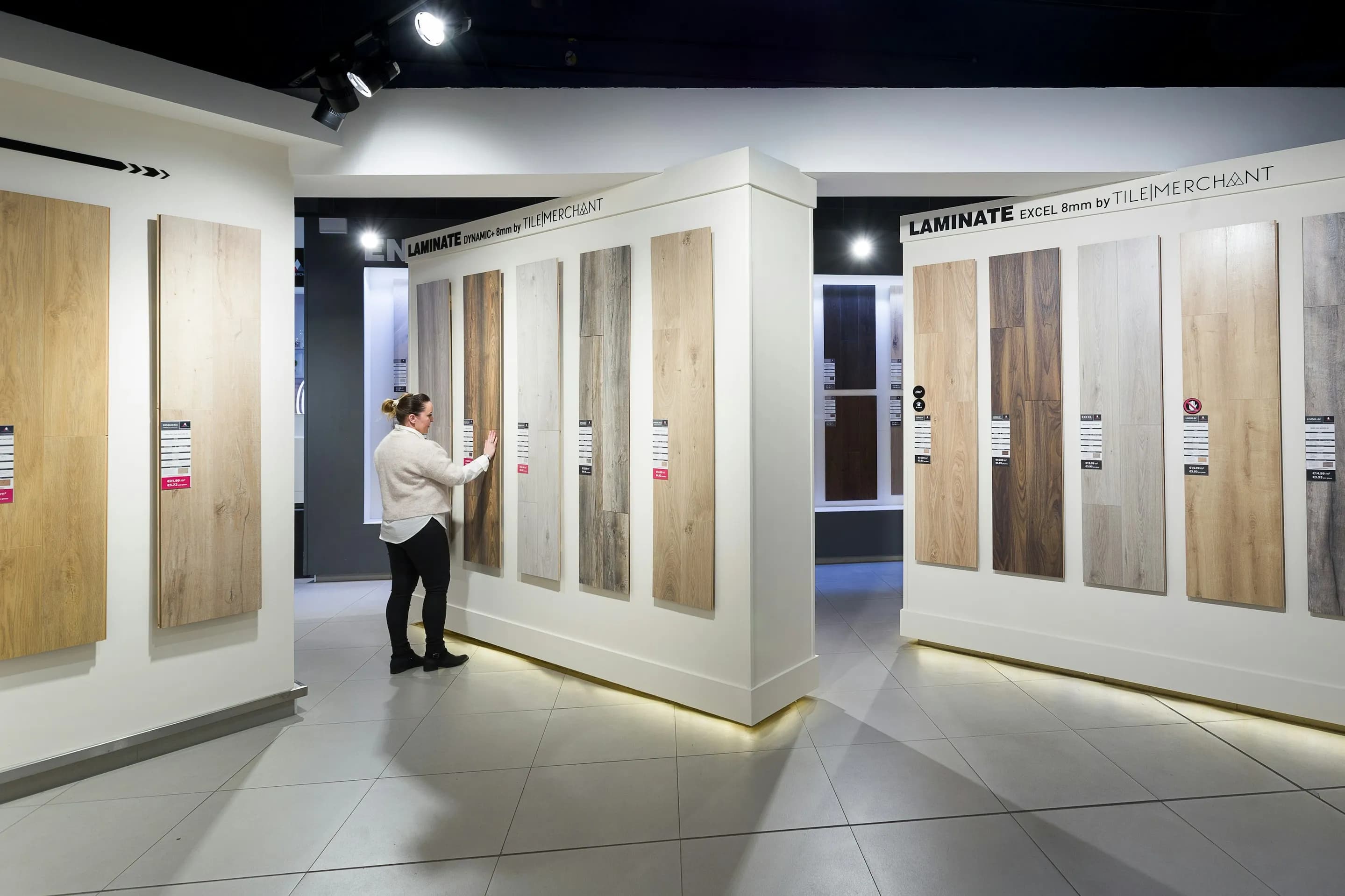 Showroom Boissec