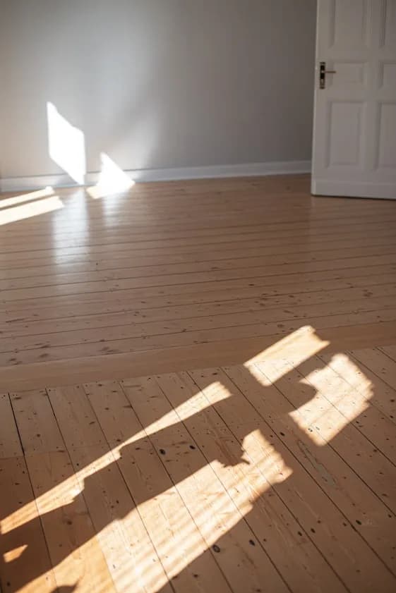 Parquet contrecollé