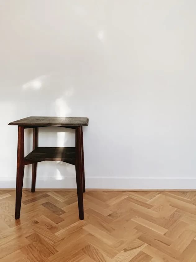 Parquet massif