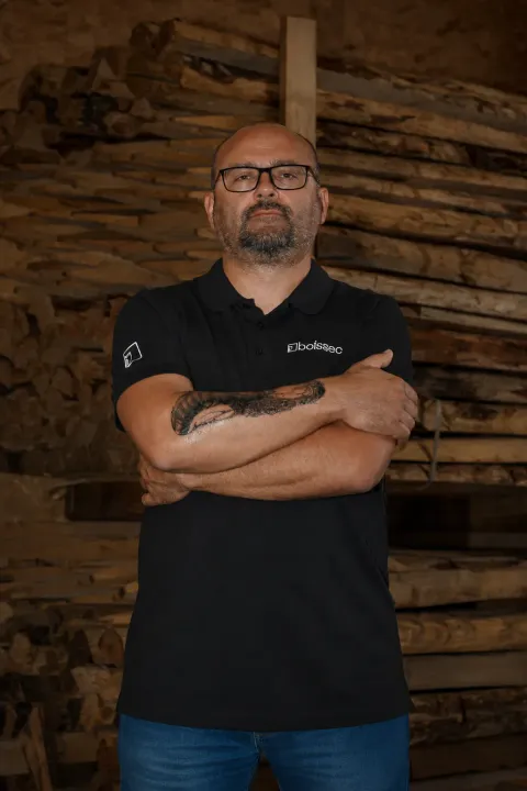 José Espejo
