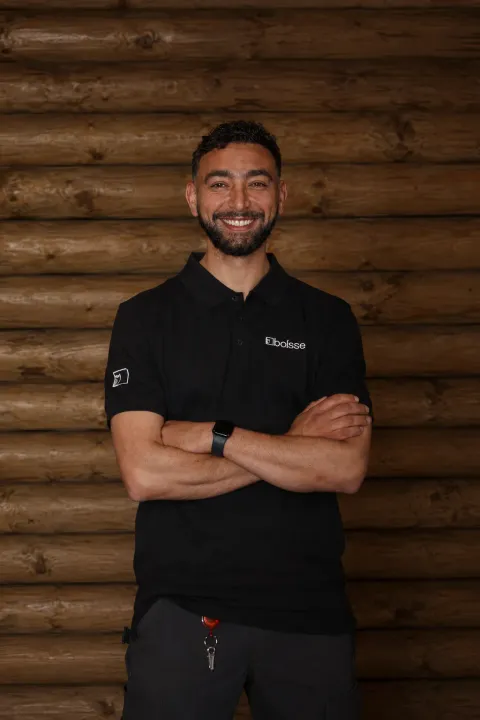 Mohamed Roula