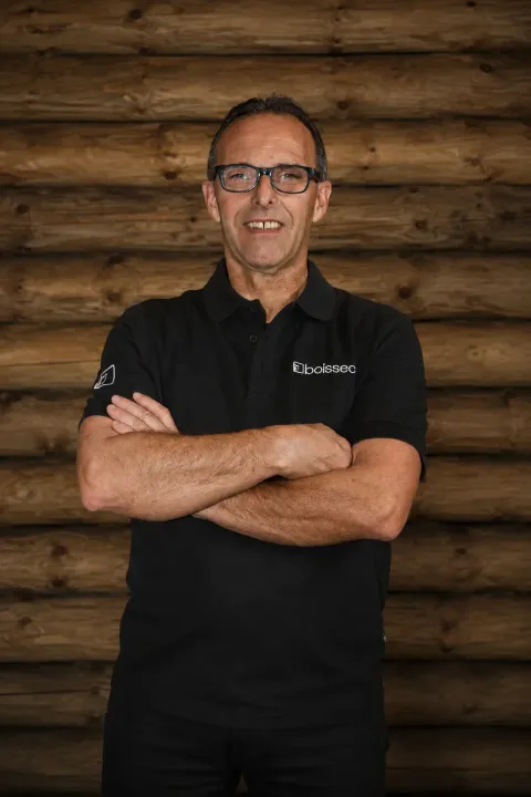 Sylvain Boichot