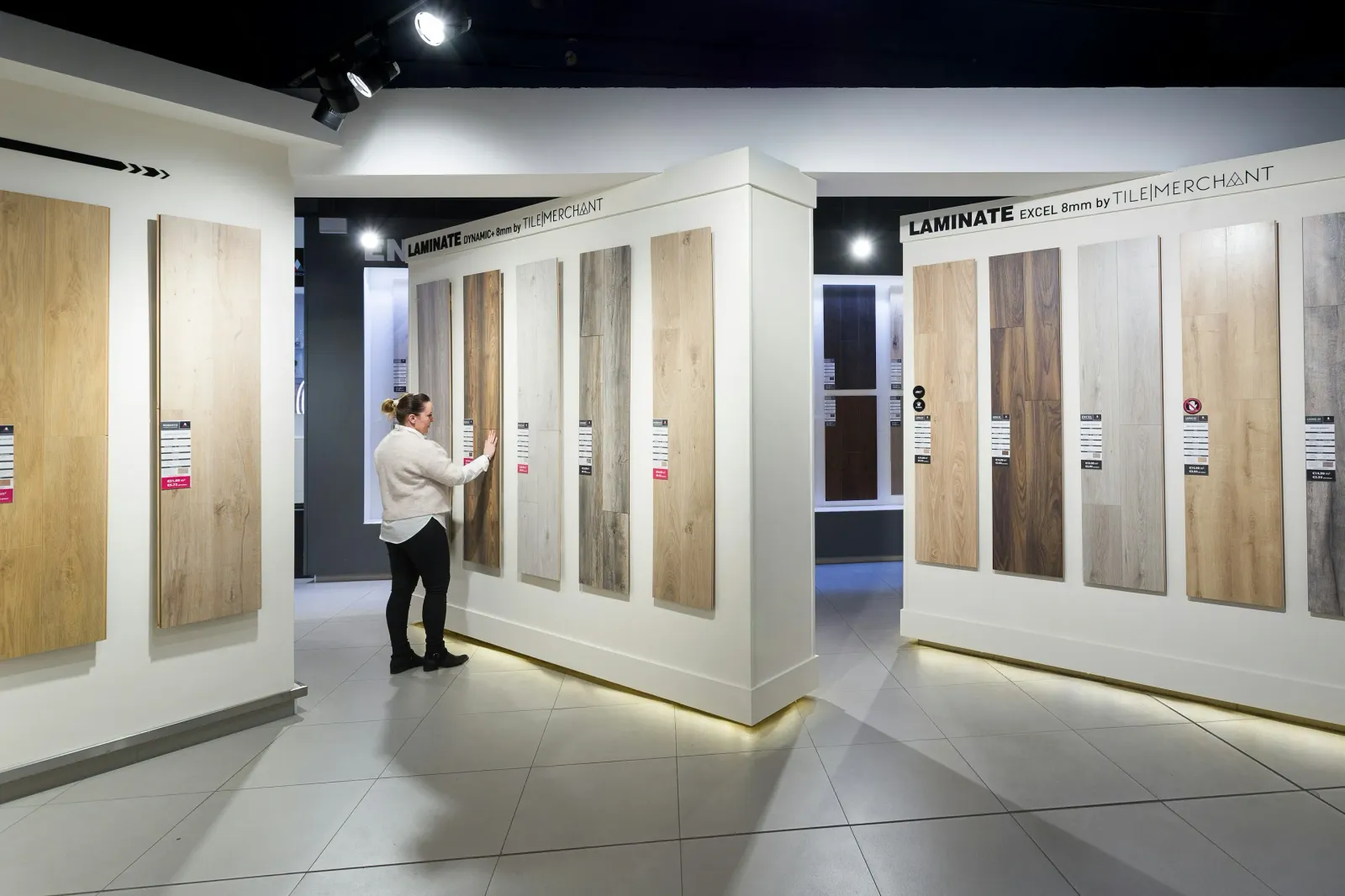Showroom Boissec