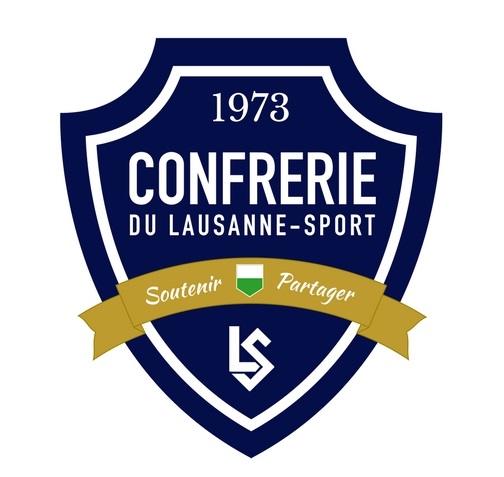 confrerie lausanne sport