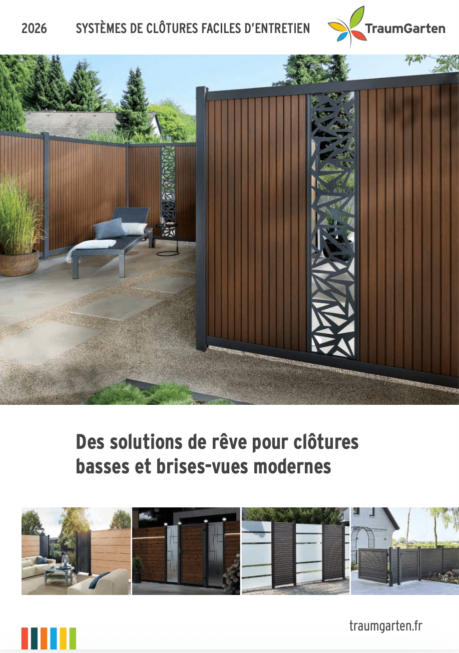 Catalogue Bestseller Systèmes de façades - Balteschwiler